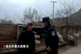 農(nóng)牧要聞丨七名“偷羊賊”流轉三地不斷作案，甚至可以無聲宰羊，原因太意外