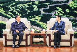 農(nóng)牧要聞丨農(nóng)業(yè)農(nóng)村部、最高人民法院簽署合作備忘錄 推進(jìn)行政執(zhí)法和司法緊密銜接 合力加強(qiáng)種業(yè)知識產(chǎn)權(quán)保護(hù)